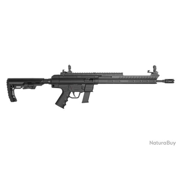 Carabine GSG-9 Long cal. 9x19