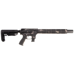 Carabine semi-automatique LEGACY ARMAMENT AR9 SD Black Camo cal. 9x19