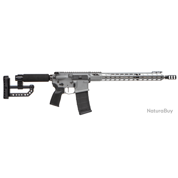 Carabine semi-automatique SIG SAUER M400 DH3 cal.223 Rem canon 16"