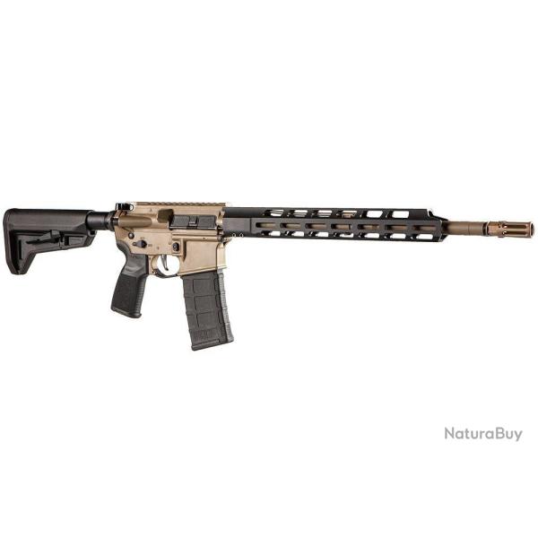 Carabine semi-automatique SIG SAUER M400 Tread Snakebite SE cal.223 Rem canon 16"