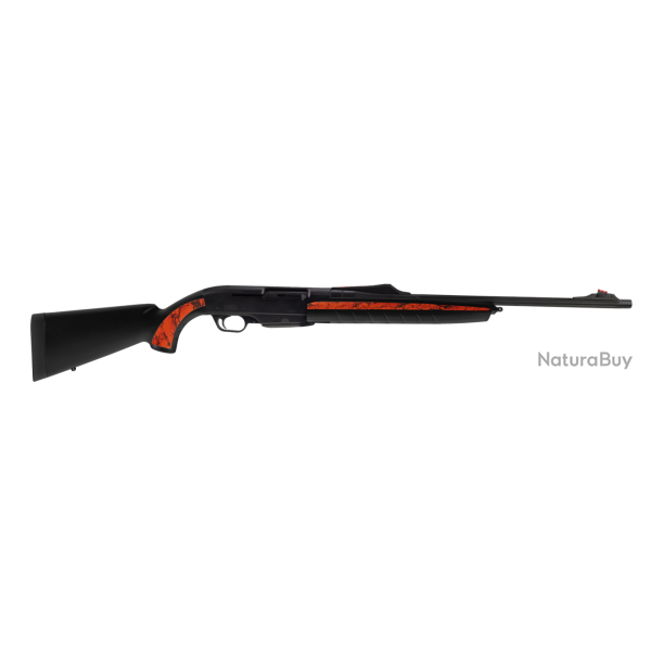Carabine semi-automatique VERNEY-CARRON Impact NT Wild Boar cal. .300 Winchester Magnum canon 22"