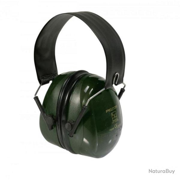 Casque anti-bruit 3M PELTOR Optime II