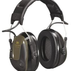 Casque &eacute;lectronique 3M PELTOR ProTac Hunter