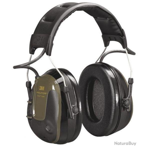 Casque �lectronique 3M PELTOR ProTac Hunter