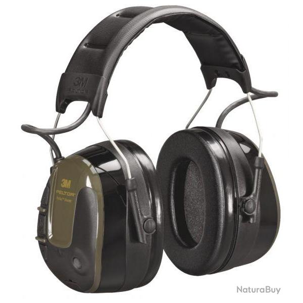 Casque �lectronique 3M PELTOR ProTac Shooter