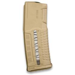 Chargeur FAB Defense Ultimag 30R 30 Coups Tan pour AR15 / M4 Cal. 5.56