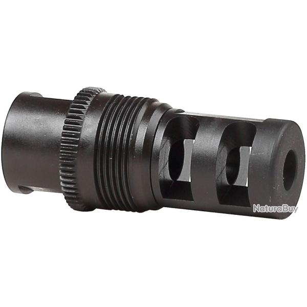 Frein de bouche ASE UTRA BoreLock cal. .30 / .338 M18x1