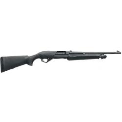 Fusil &agrave; pompe BENELLI Supernova cal. 12/76 canon ray&eacute; 61 cm