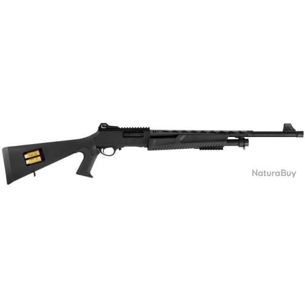 Fusil � pompe HATSAN Escort Slug MP cal. 12/76 canon 24"