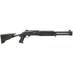 Fusil semi-automatique BENELLI M4 A1 Multi-Rail cal. 12/76 canon 18,5"
