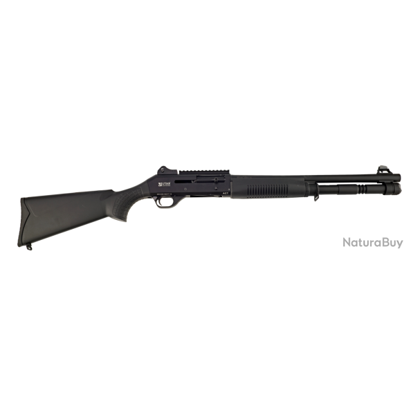 Fusil semi-automatique UTAS ACT Tactical Series cal.12/76