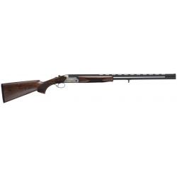 Fusil superpos&eacute; HUGLU Eagle cal. .410 Magnum canon 28"