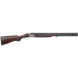 Fusil superpos&eacute; HUGLU Eagle cal. 20/76 canon 28"