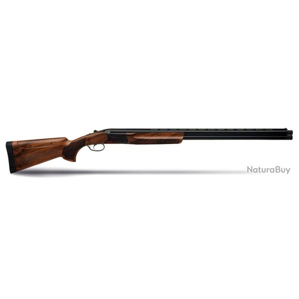 Fusil superpos� HUGLU Parcours cal. 12/76 canon 30"