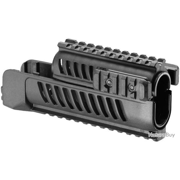 Garde-Main Picatinny FAB Defense pour VZ 58