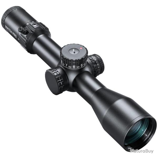 Lunette de tir BUSHNELL Match Pro ED 3-18x50 FFP Deploy MIL 2