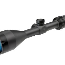 Lunette de tir SIG SAUER WHISKEY3 3-9x50 SFP QuadPlex