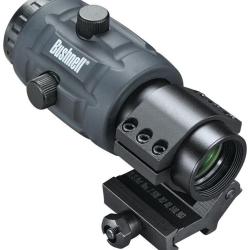 Magnifier BUSHNELL AR Optics Transition 3X Rabattable