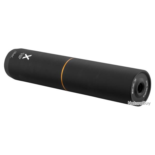 Mod�rateur de Son STALON X-Venti Cal. .308 Winchester Filetage M14x1