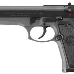 Pistolet BERETTA 92FS Sniper Gray Edition cal. 9x19 mm