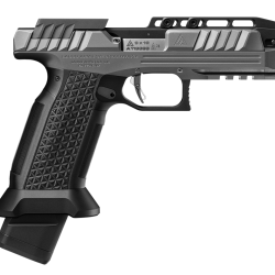 Pistolet LAUGO ARMS Alien Creator Evolution Limited Optics Kit cal. 9x19