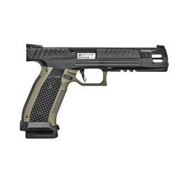 Pistolet LAUGO ARMS Alien Target 6" cal. 9x19