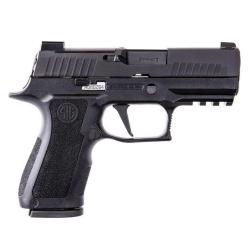 Pistolet SIG SAUER P320 X Compact cal.9x19 - Optic Ready - 15 coups