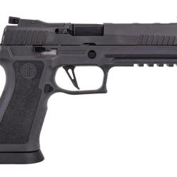 Pistolet SIG SAUER P320 X Five Legion cal.9x19 - Optic Ready - 17 coups