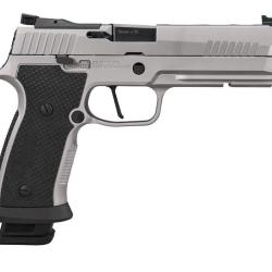 Pistolet SIG SAUER P320 X-Five SXG cal.9x19 Optic Ready