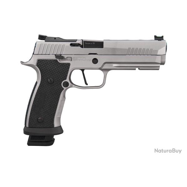 Pistolet SIG SAUER P320 X-Five SXG cal.9x19 Optic Ready