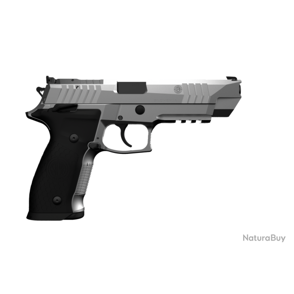 Pistolet STEYR ARMS ATC BASE 5" SA/DA cal.9x19 Optic Ready