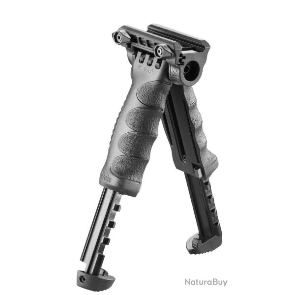 Poign�e Bipied FAB DEFENSE T-POD G2 QR Noir