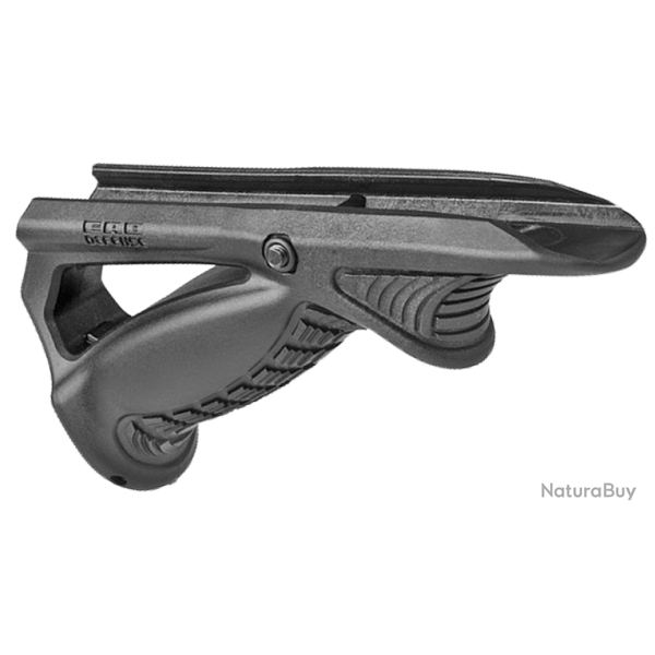 Poign�e Ergonomique Inclin�e FAB DEFENSE PTK Noire