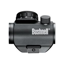 Point Rouge BUSHNELL Trophy TRS-25 1x20 3 MOA Noir