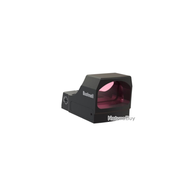 Points rouges panoramiques BUSHNELL RXS10 Rouge & Vert 4 MOA - Vert