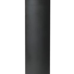 Silencieux ASE UTRA DUAL FIFTY cal.50 BMG (12,7mm) Filetage M24x100