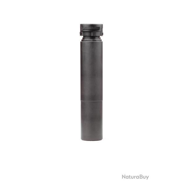 Silencieux ASE UTRA Jet-Z Compact BL calibre .30 BoreLock noir