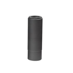 Silencieux ASE UTRA Jet-Z CQBS cal .223 / 5.56 mm 1/2x28 BoreLock