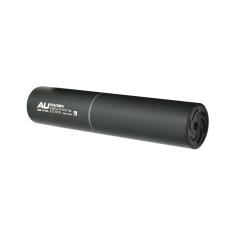 Silencieux ASE UTRA Radian manchonnable cal .30 5/8x24 UNEF noir