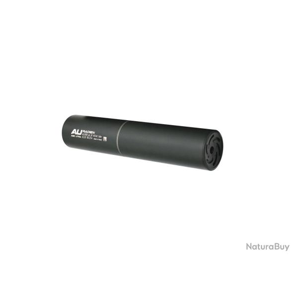 Silencieux ASE UTRA Radian manchonnable cal .30 5/8x24 UNEF noir