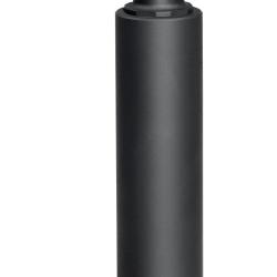 Silencieux ASE UTRA SL7i cal .30 M15x1 Cerakote noir