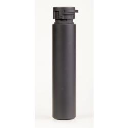 Silencieux ASE UTRA SL7i-BL cal .30 BoreLock Cerakote noir