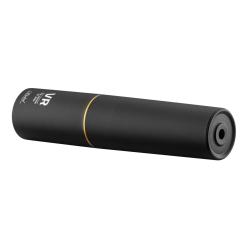 Silencieux STALON VR Calibre .223 Remington - Filetages 1/2x20 UNF, 1/2x28 UNF, 5/8x24, M14x1, M15x1
