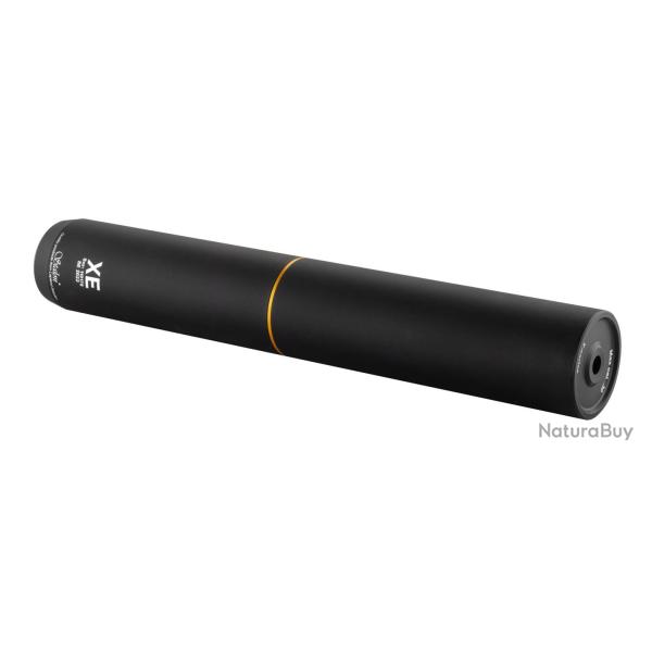 Silencieux STALON XE149 Calibre .308 Winchester - Filetages M14x1, M15x1, M18x1 et 5/8x24 - M14x1 ca