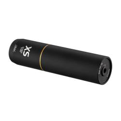 Silencieux STALON XS108 Calibre 6.5 Creedmoor - Filetages M14x1, M18x1, 1/2x28 UNEF et 5/8x24 UNEF -