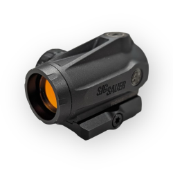 Viseur point rouge SIG SAUER ROMEO MSR GEN II 2 MOA