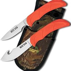 Couteau Wild-pair outdoor