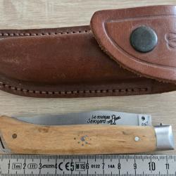 Couteau "Gilles" Le Savoyard