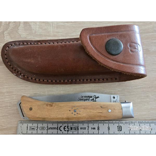 Couteau "Gilles" Le Savoyard