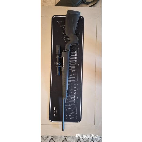 Carabine Savage Axis Gaucher .30-06 Springfield - Canon Filet� - �tat Quasi Neuf (-20 Coups)